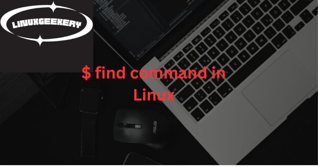 find-command-in-linux