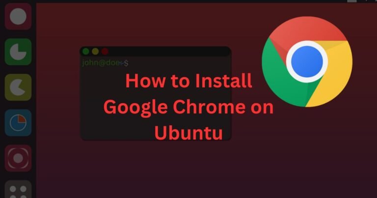 ubuntu-install-google-chrome