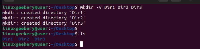 mkdir-command-create-multiple-directories