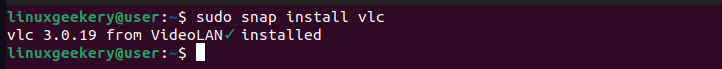install-vlc-media-player-ubuntu-via-snap