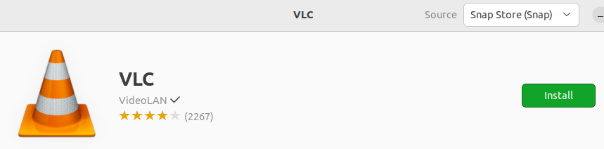 install-vlc-snap