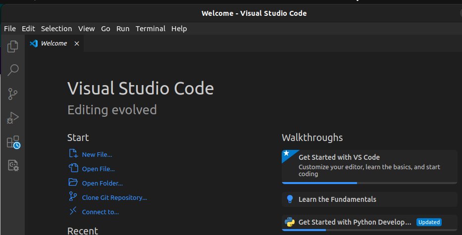 ubuntu-visual-studio-code