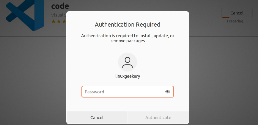 ubuntu-authorize-password