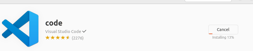 vscode-ubuntu-progress-bar
