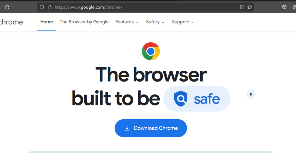 ubuntu-install-google-chrome