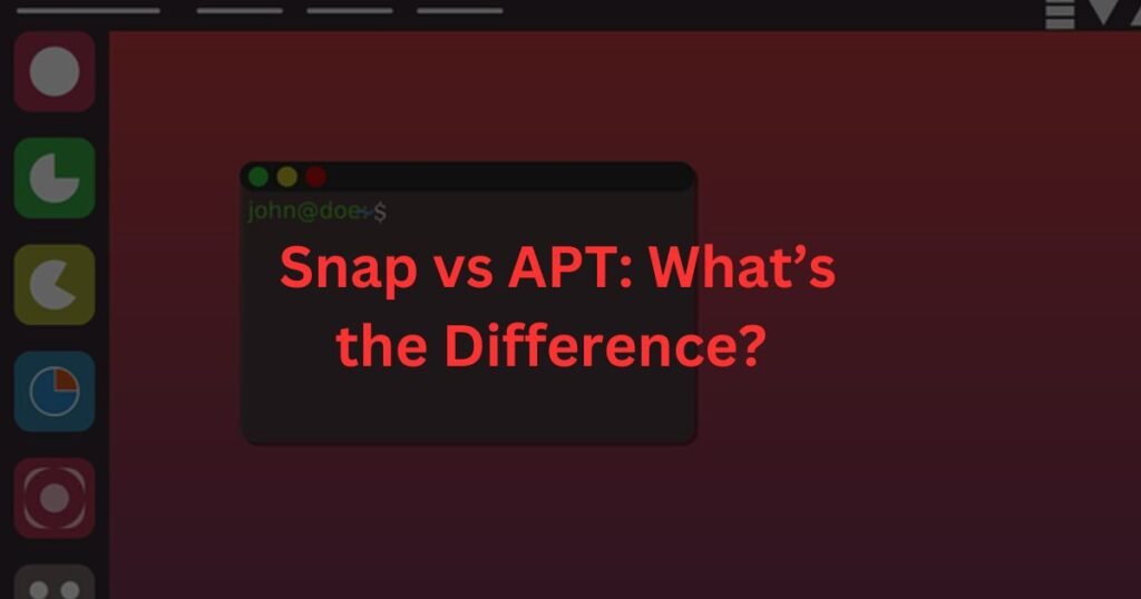 Snap-vs-APT