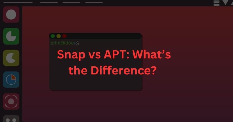 Snap-vs-APT