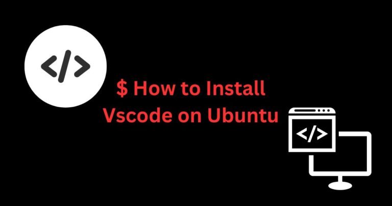 ubuntu-install-vscode