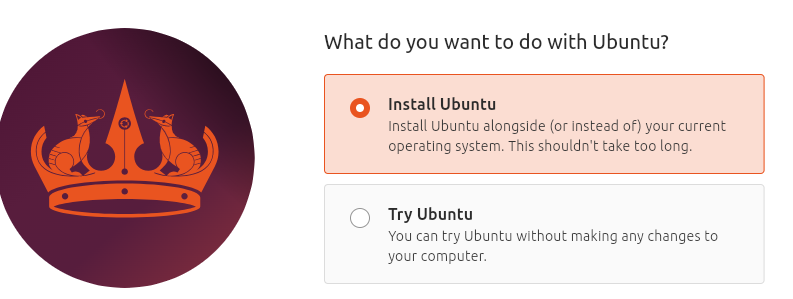 install-ubuntu