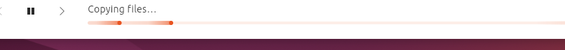 ubuntu-installation-progress-bar