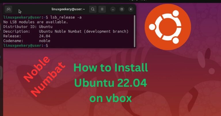 install-ubuntu-22.4-on-virtual-box